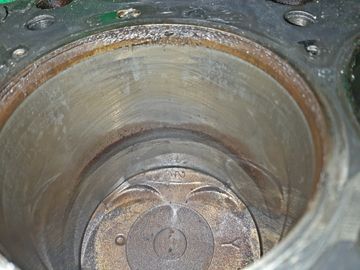 БЛОК ДВИГАТЕЛЯ НА TOYOTA GAIA SXM10 3S-FE