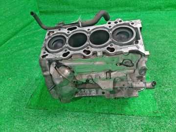 БЛОК ДВИГАТЕЛЯ НА MAZDA CX-5 KE2FW SH-VPTS