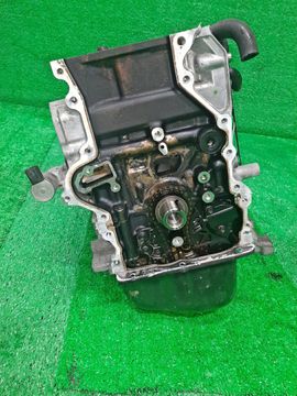 БЛОК ДВИГАТЕЛЯ НА MAZDA CX-5 KE2FW SH-VPTS