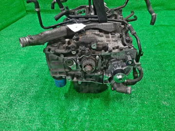 БЛОК ДВИГАТЕЛЯ НА SUBARU FORESTER SG5 EJ205