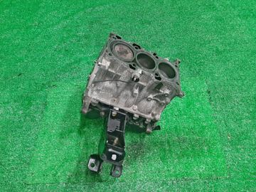 БЛОК ДВИГАТЕЛЯ НА SUZUKI JIMNY JB23W K6A-T