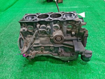 БЛОК ДВИГАТЕЛЯ НА MITSUBISHI RVR N61W 4G93