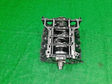 БЛОК ДВИГАТЕЛЯ 11400-51030 032Y0000056 НОВЫЙ! ОРИГИНАЛ! НА TOYOTA 1VD-FTV