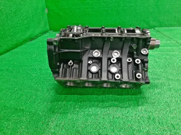 БЛОК ДВИГАТЕЛЯ 11400-51030 032Y0000056 НОВЫЙ! ОРИГИНАЛ! НА TOYOTA 1VD-FTV