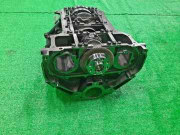 БЛОК ДВИГАТЕЛЯ 11400-51030 032Y0000056 НОВЫЙ! ОРИГИНАЛ! НА TOYOTA 1VD-FTV