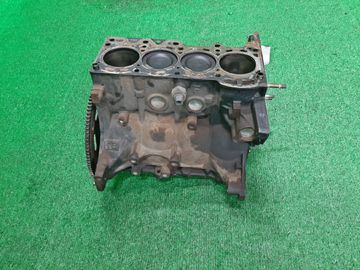 БЛОК ДВИГАТЕЛЯ НА TOYOTA CAMI J102E K3-VE