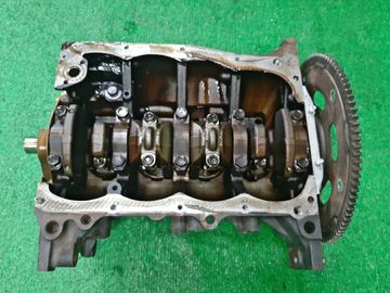 БЛОК ДВИГАТЕЛЯ НА TOYOTA CAMI J102E K3-VE