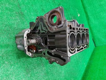 БЛОК ДВИГАТЕЛЯ НА VOLKSWAGEN TOURAN 1T3 CAVC