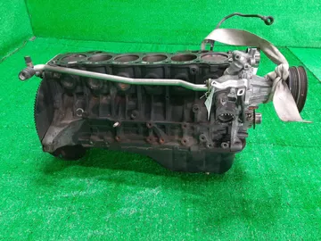 БЛОК ДВИГАТЕЛЯ НА TOYOTA CHASER GX100 1G-FE