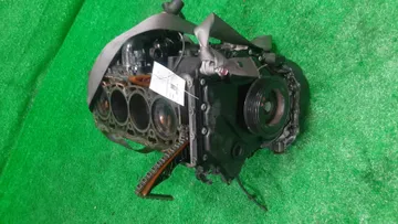 БЛОК ДВИГАТЕЛЯ НА AUDI A4 8K2 CDNB