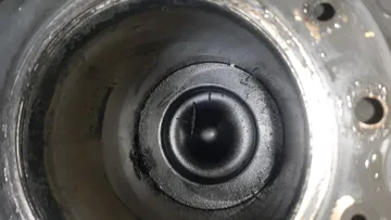 БЛОК ДВИГАТЕЛЯ НА MAZDA ATENZA GJ2FP SH-VPTR