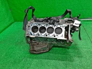 БЛОК ДВИГАТЕЛЯ НА BMW 5-SERIES E60 N62B44A