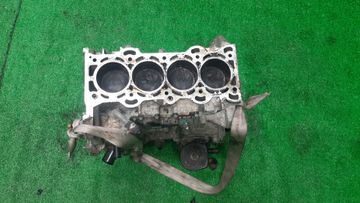 БЛОК ДВИГАТЕЛЯ НА MAZDA MPV LY3P L3-VDT