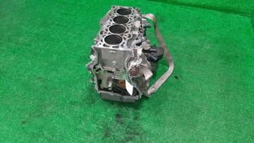 БЛОК ДВИГАТЕЛЯ НА MAZDA MPV LY3P L3-VDT