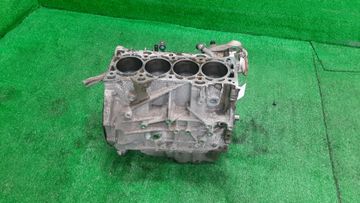 БЛОК ДВИГАТЕЛЯ НА MAZDA MPV LY3P L3-VDT