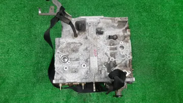 БЛОК ДВИГАТЕЛЯ НА SUBARU IMPREZA GP6 FB20