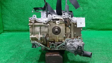 БЛОК ДВИГАТЕЛЯ НА SUBARU IMPREZA GP6 FB20
