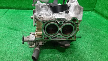БЛОК ДВИГАТЕЛЯ НА SUBARU IMPREZA GP6 FB20