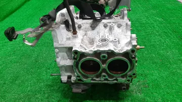БЛОК ДВИГАТЕЛЯ НА SUBARU IMPREZA GP6 FB20