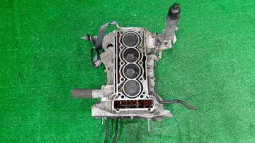 БЛОК ДВИГАТЕЛЯ НА MERCEDES-BENZ C-CLASS 203246 271946