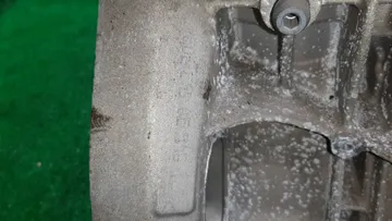 БЛОК ДВИГАТЕЛЯ НА MERCEDES-BENZ C-CLASS 203246 271946