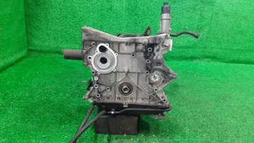 БЛОК ДВИГАТЕЛЯ НА MERCEDES-BENZ C-CLASS 203246 271946