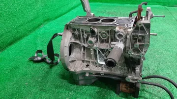 БЛОК ДВИГАТЕЛЯ НА MERCEDES-BENZ C-CLASS 203246 271946
