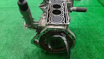 БЛОК ДВИГАТЕЛЯ НА MERCEDES-BENZ C-CLASS 203246 271946