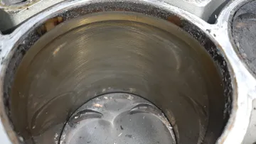 БЛОК ДВИГАТЕЛЯ НА MERCEDES-BENZ C-CLASS 203246 271946