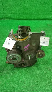 БЛОК ДВИГАТЕЛЯ НА TOYOTA RUSH J210E 3SZ-VE
