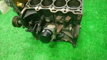 БЛОК ДВИГАТЕЛЯ НА TOYOTA RUSH J210E 3SZ-VE