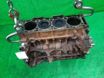БЛОК ДВИГАТЕЛЯ НА PEUGEOT 3008 C2A DW10FC