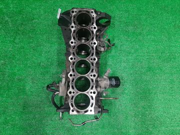 БЛОК ДВИГАТЕЛЯ НА TOYOTA MARK II JZX110 1JZ-FSE