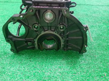 БЛОК ДВИГАТЕЛЯ НА TOYOTA MARK II JZX110 1JZ-FSE