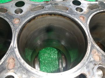 БЛОК ДВИГАТЕЛЯ НА TOYOTA MARK II JZX110 1JZ-FSE