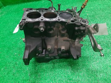 БЛОК ДВИГАТЕЛЯ НА DAIHATSU TERIOS KID J111G EF-DEM