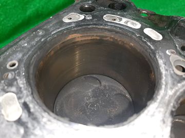 БЛОК ДВИГАТЕЛЯ НА DAIHATSU TERIOS KID J111G EF-DEM