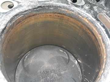 БЛОК ДВИГАТЕЛЯ НА DAIHATSU TERIOS KID J111G EF-DEM