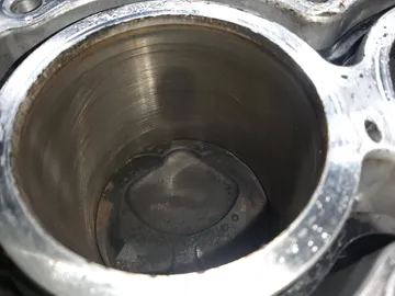 БЛОК ДВИГАТЕЛЯ НА TOYOTA CROWN GRS180 4GR-FSE