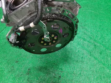 БЛОК ДВИГАТЕЛЯ НА TOYOTA CROWN GRS180 4GR-FSE