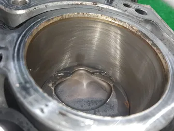 БЛОК ДВИГАТЕЛЯ НА TOYOTA CROWN GRS180 4GR-FSE