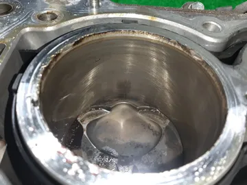 БЛОК ДВИГАТЕЛЯ НА TOYOTA CROWN GRS180 4GR-FSE