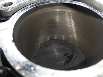 БЛОК ДВИГАТЕЛЯ НА TOYOTA CROWN GRS180 4GR-FSE