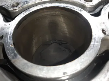 БЛОК ДВИГАТЕЛЯ НА TOYOTA CROWN GRS180 4GR-FSE