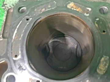 БЛОК ДВИГАТЕЛЯ НА TOYOTA NOAH ZRR70G 3ZR-FAE