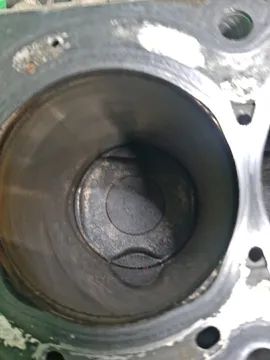 БЛОК ДВИГАТЕЛЯ НА TOYOTA NOAH ZRR70G 3ZR-FAE