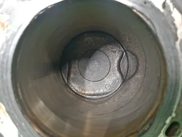 БЛОК ДВИГАТЕЛЯ НА TOYOTA NOAH ZRR70G 3ZR-FAE