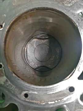 БЛОК ДВИГАТЕЛЯ НА TOYOTA NOAH ZRR70G 3ZR-FAE