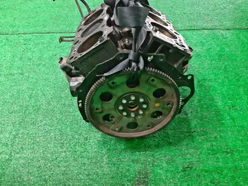 БЛОК ДВИГАТЕЛЯ НА TOYOTA GRANVIA VCH10W 5VZ-FE