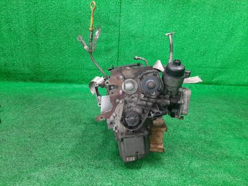 БЛОК ДВИГАТЕЛЯ НА ALFA ROMEO MITO 955 955A7000